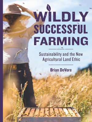 cover image of Wildly Successful Farming